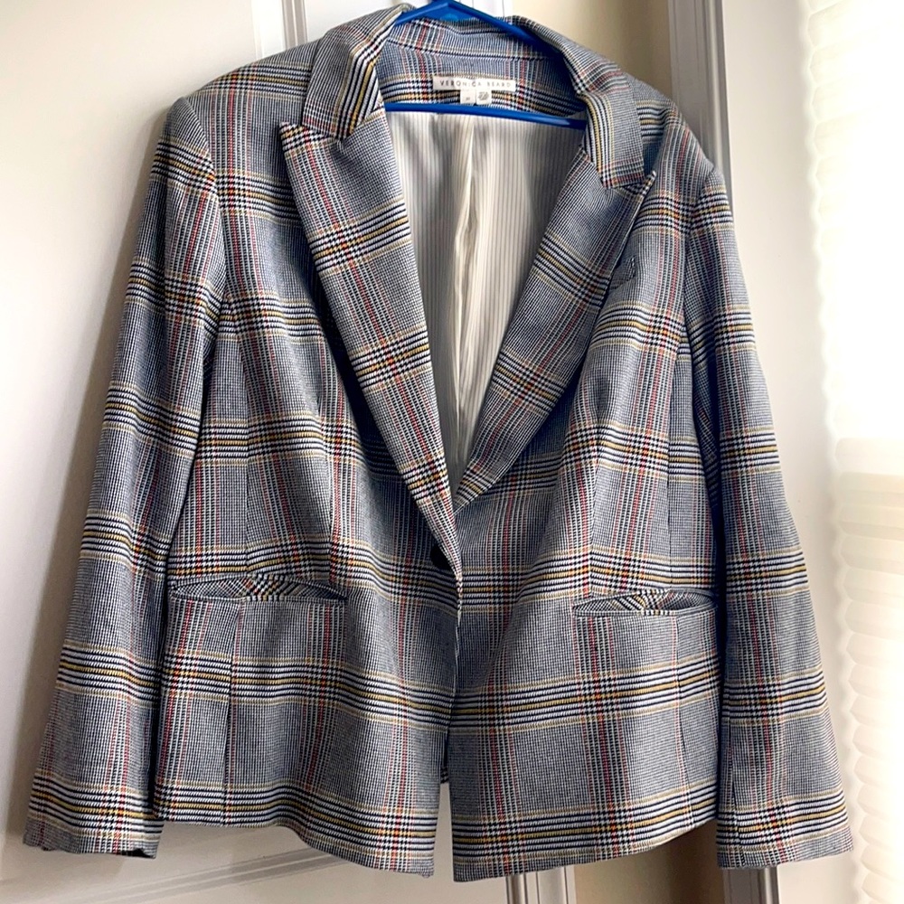 Veronica Beard Dickey Jacket